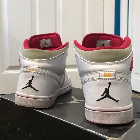 Jordan 1 hare - Picture 6 of 8